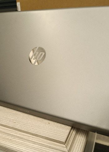 Nvidia Ekran kartlı HP laptop 8GB 256GB - Görsel 5