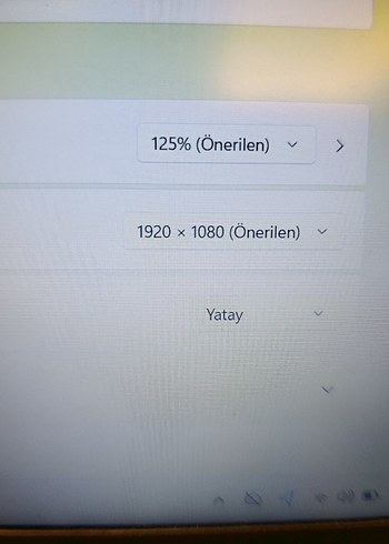 KUTULU LENOVO LAPTOP CİFT ÇEKİRDEKLİ SLİM KASA - Görsel 7