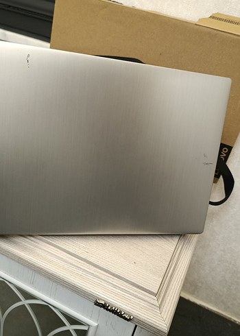 KUTULU LENOVO LAPTOP CİFT ÇEKİRDEKLİ SLİM KASA - Görsel 3