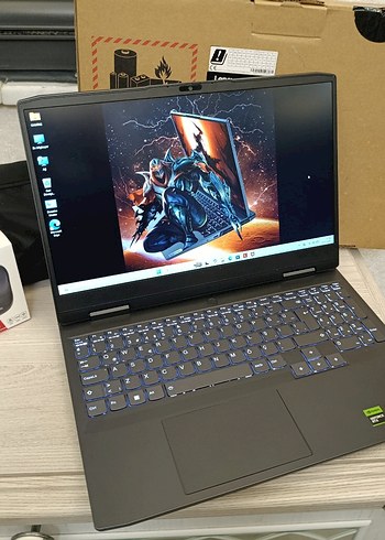 Lenovo