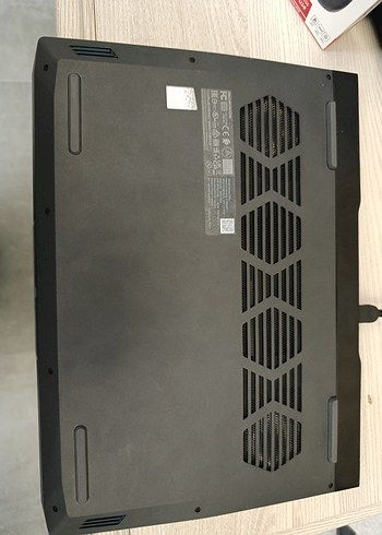 Garantili DDR5 sistem Lenovo RTX3050 512GB - Görsel 6