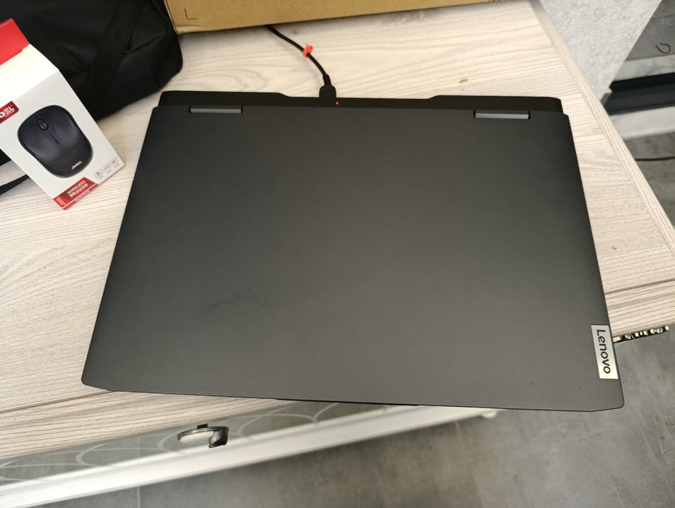 Garantili DDR5 sistem Lenovo RTX3050 512GB - Görsel 5