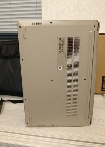 Garantili Lenovo Laptop Ryzen 5 8GB 512GB
ofis okul internet iş - Görsel 5