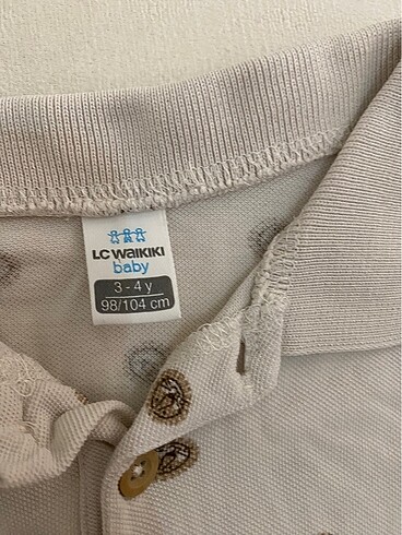 LC Waikiki Erkek çocuk