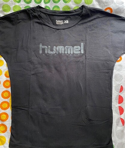 xs Beden t shirt adidas hummel
