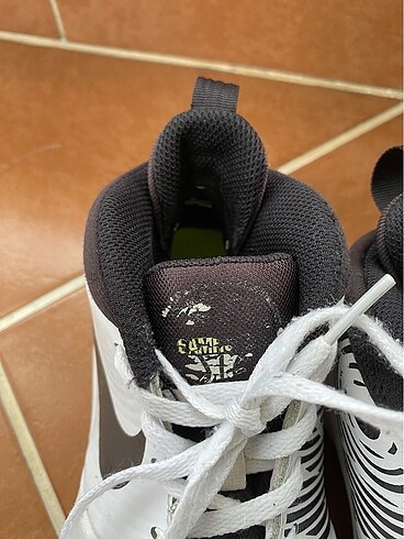 Nike nike spor ayakkabi