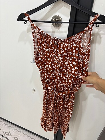 Zara Günlük elbise