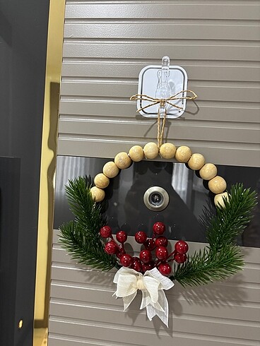 Accessorize Kapı süsü