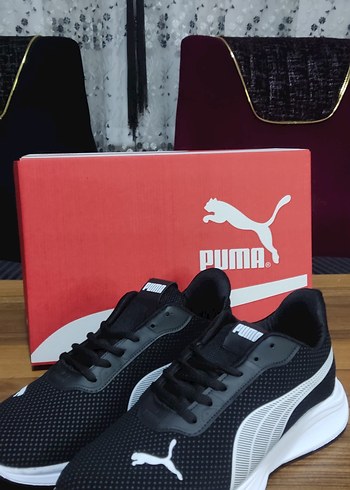puma Spor Ayakkabısı