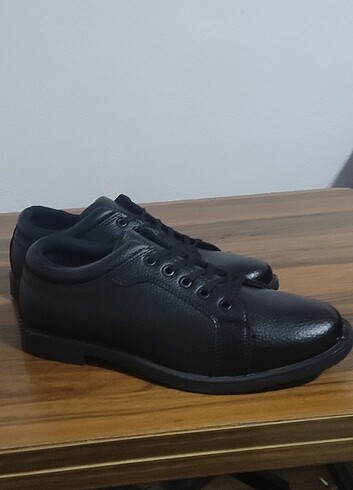 Resmi erkek ayakkabıları  - Görsel 2