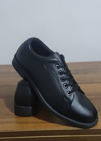 Resmi erkek ayakkabıları  - Görsel 5