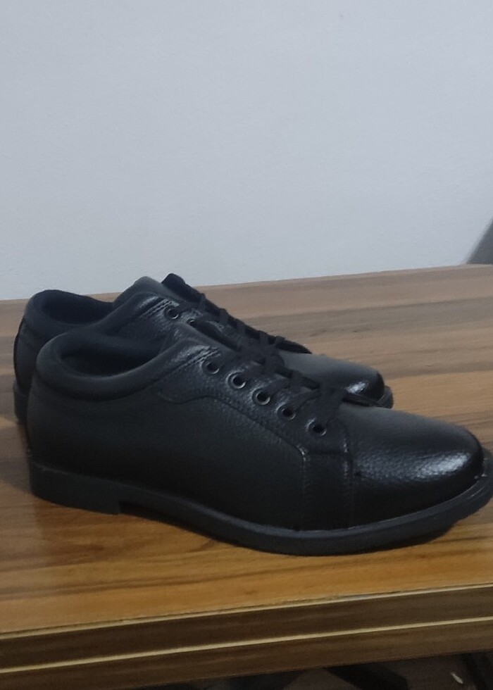 Resmi erkek ayakkabıları  - Görsel 2