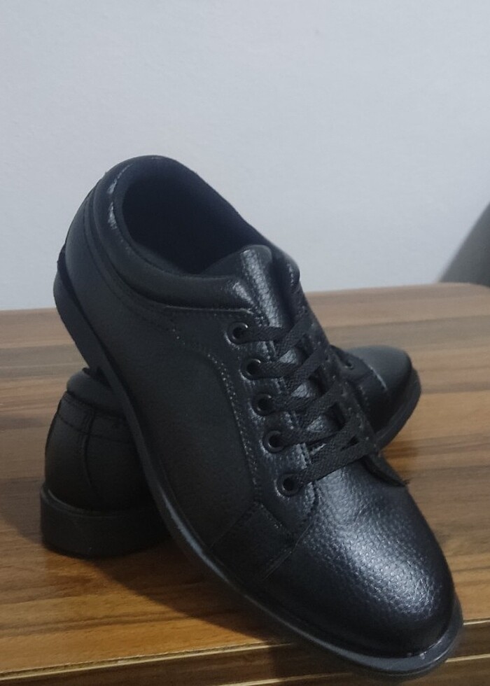 Resmi erkek ayakkabıları  - Görsel 3