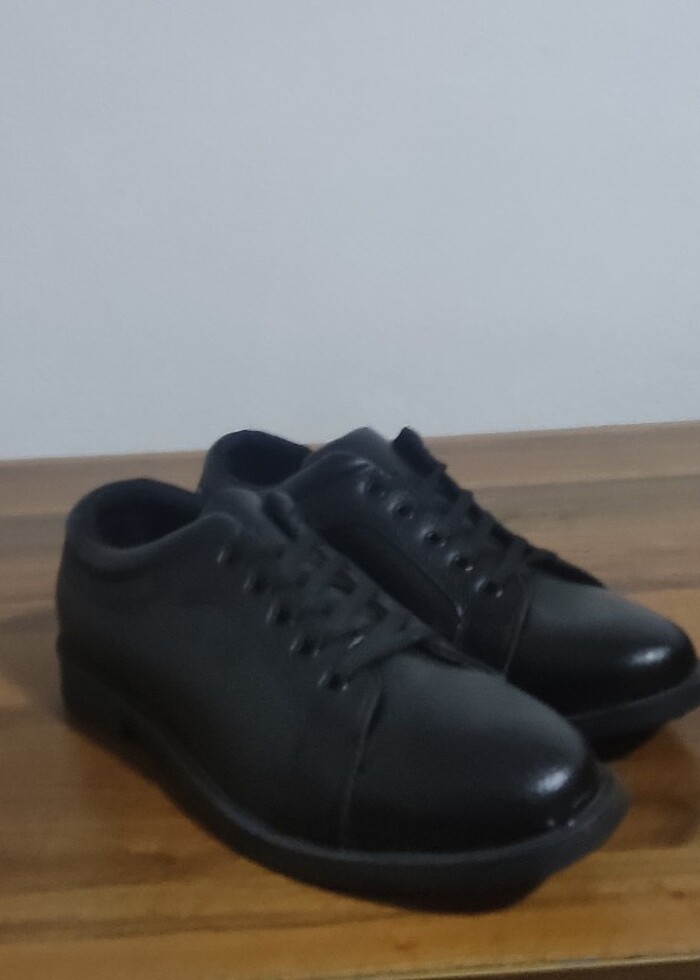 Resmi erkek ayakkabıları  - Görsel 4