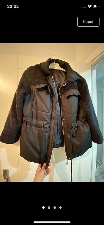 Pull and Bear Montt
