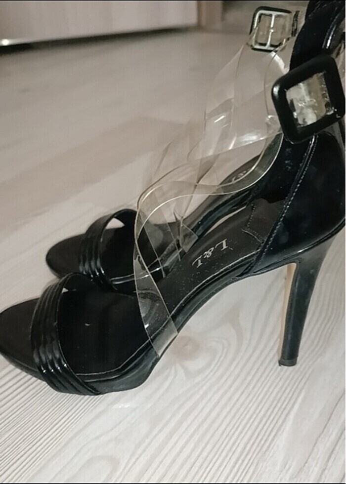 Stiletto - Görsel 2