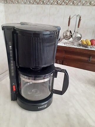Filtre kahve makinesi
