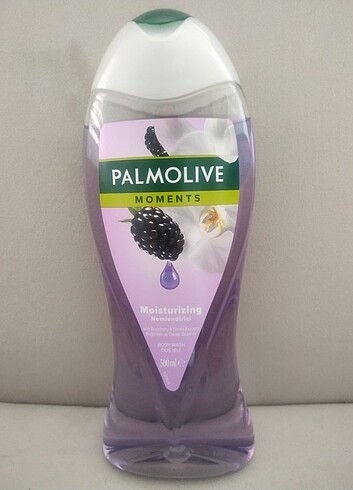 PALMOLİVE DUŞ JELİ 500 ML