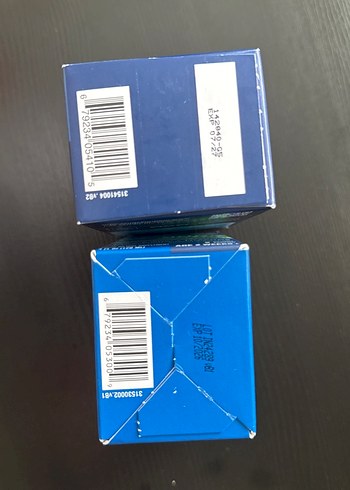 Mommys Bliss Bebek Gaz Damlası 2'li Set - Görsel 6