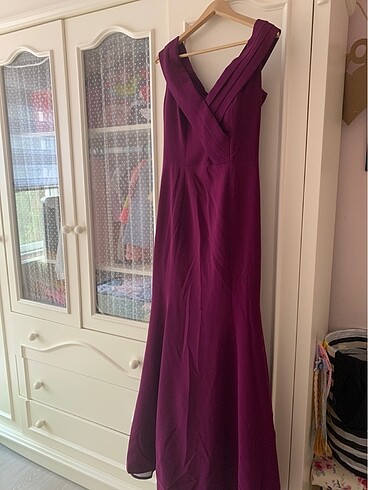 40 beden elbise