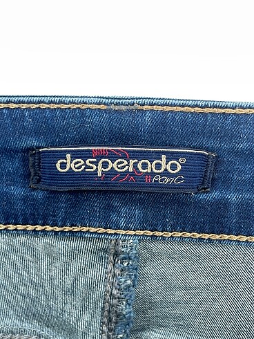 29 Beden mavi Renk PreLoved Jean / Kot %70 İndirimli.