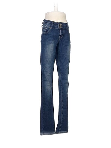 Vintage Love PreLoved Jean / Kot %70 İndirimli.