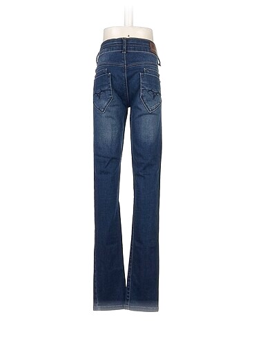 29 Beden PreLoved Jean / Kot %70 İndirimli.