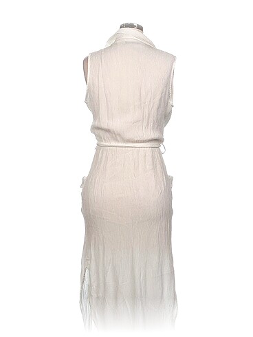 40 Beden Vintage Love Uzun Elbise %70 İndirimli.