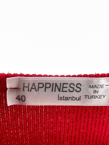 40 Beden kırmızı Renk Vintage Love Uzun Elbise %70 İndirimli.