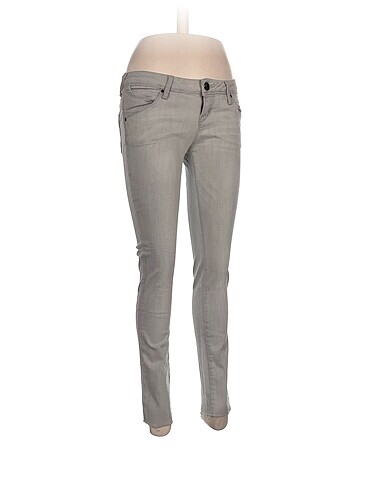 Bershka Bershka Jean / Kot %70 İndirimli.