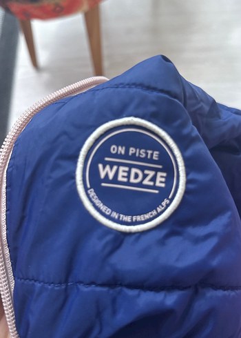 çift taraflı kar montu - Görsel 6