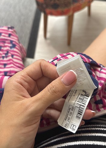 çift taraflı kar montu - Görsel 8