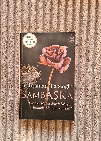 Kitap