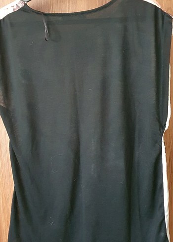 Kahverengi Leopar Desenli Kedi Kıyafeti - Görsel 3