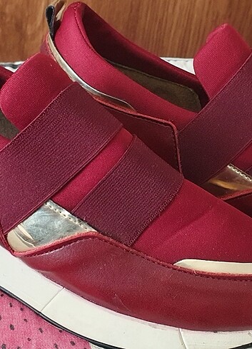 Vans Ortopedik spor