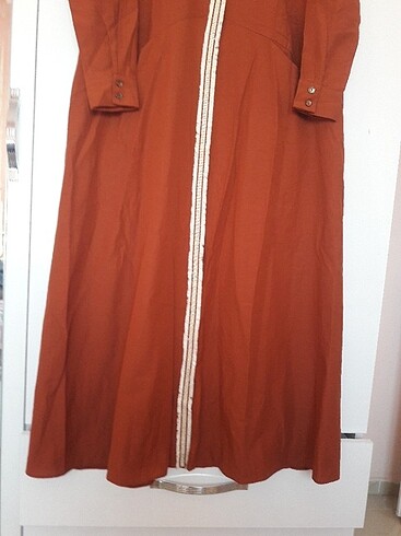 40 Beden Kap tunik