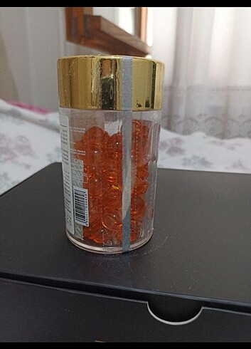 Diğer Saç vitamini 
