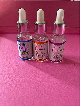 Procsin serum