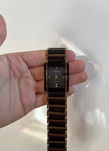 Rado Saat