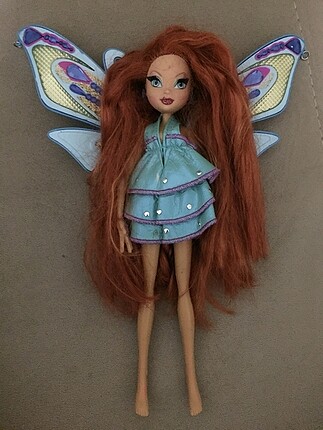 Winx bloom