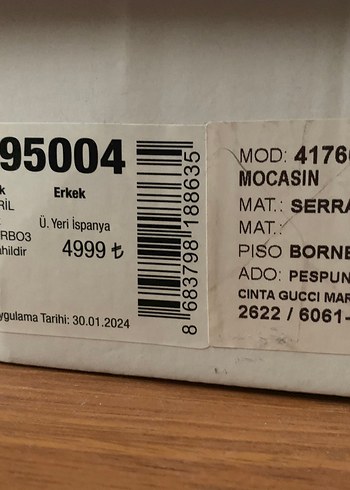 Network NetWork sıfır Mavi Süet Erkek Espadril