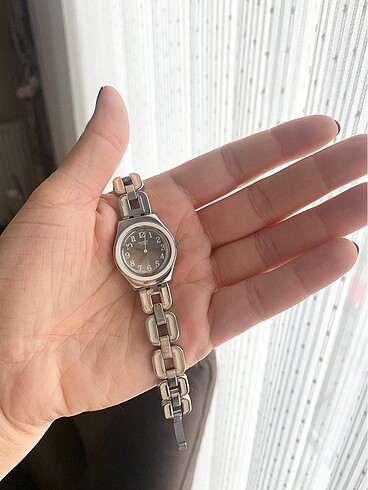 Swatch saat