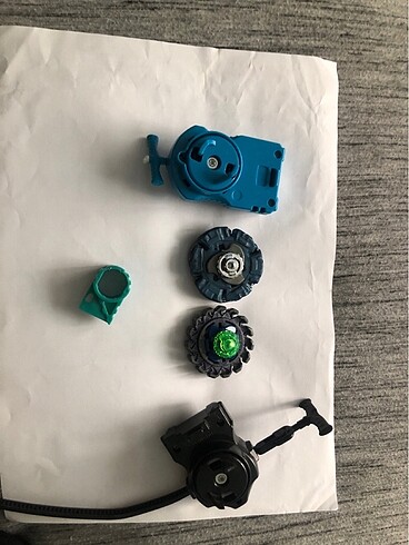 beyblade