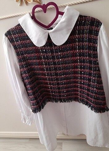 Vesna Design Tunik 