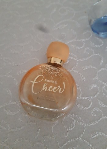 Kadın Parfüm Seti - 3 Farklı Boş Şişe - Görsel 2