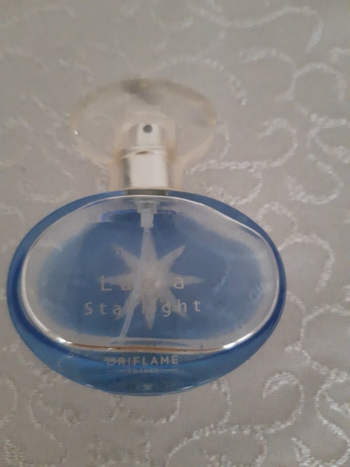 Kadın Parfüm Seti - 3 Farklı Boş Şişe - Görsel 3