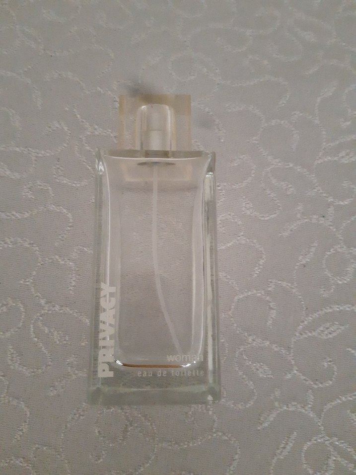 Kadın Parfüm Seti - 3 Farklı Boş Şişe - Görsel 4