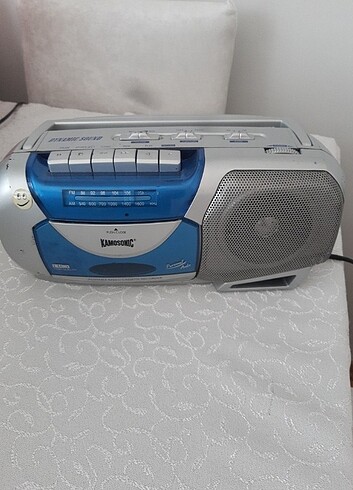 Kasetcalar Radyo