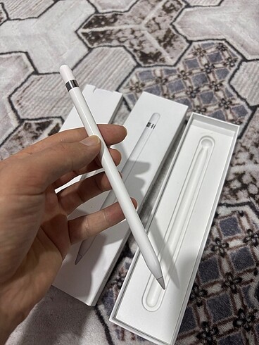 Apple Pencil 1. Nesil