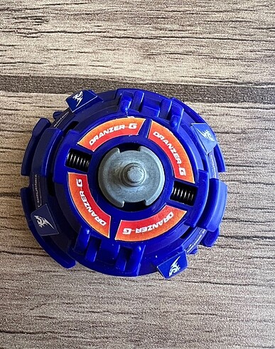  Beyblade Dranzer G